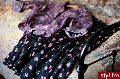 Pozostałe Ciuchy Moda