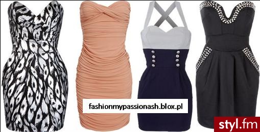 Pozostałe Ciuchy Moda