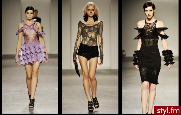 Pozostałe Ciuchy Moda