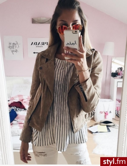 Pozostałe Ciuchy Moda