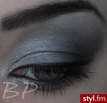 http://make-up-4-u.blogspot.com - Wieczorowe Makijaże