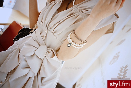 Dzienne Sukienki Moda