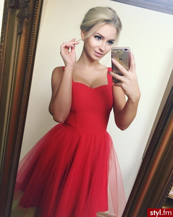 Pozostałe Sukienki Moda