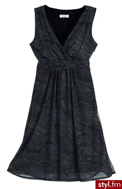 sukienka - Pozostałe Ciuchy Moda