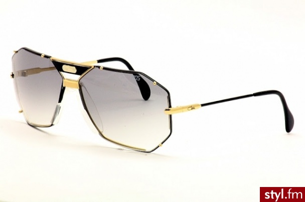 Okulary Dodatki Moda