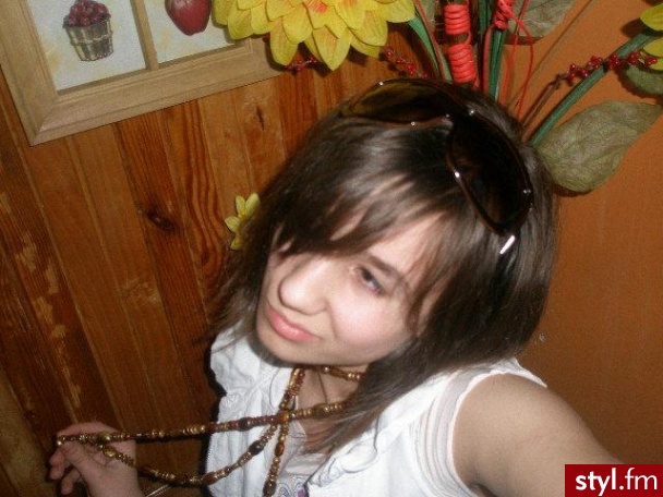 Krótkie Fryzury