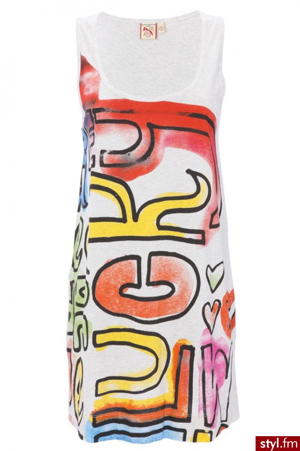 Pozostałe Ciuchy Moda