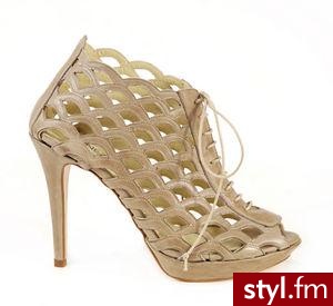 Pozostałe Buty Moda