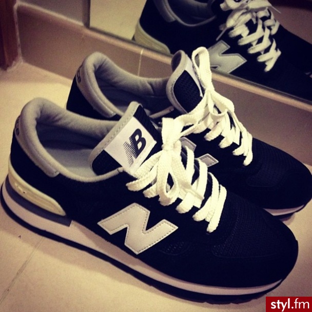 Sportowe Buty Moda