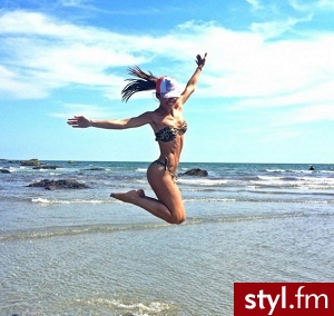 Sport i fitness