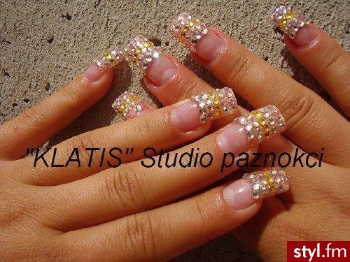 Paznokcie