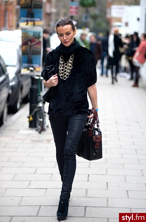 street - Moda uliczna Inne Moda