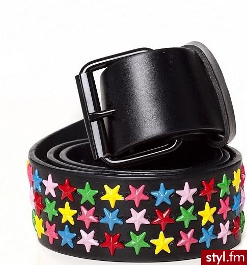 Pasek. Funk\\\'N\\\'soul 
cena 29,90zł - Gadżety Inne Moda