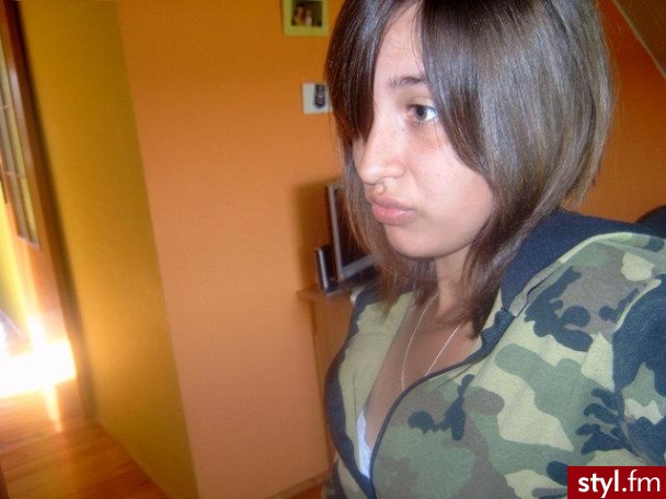 Krótkie Fryzury