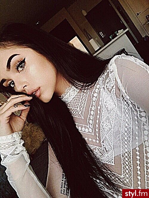 Dzienne Makijaże