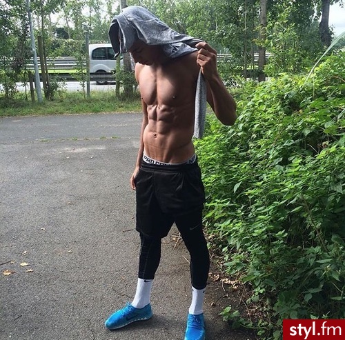Sport i fitness