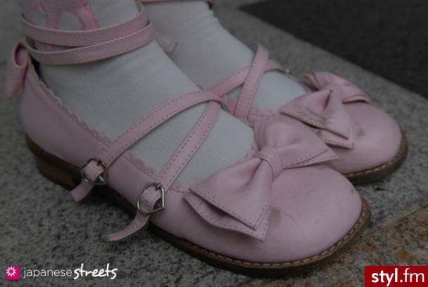 ; ) słodkoo ... ^^ - Moda uliczna Inne Moda