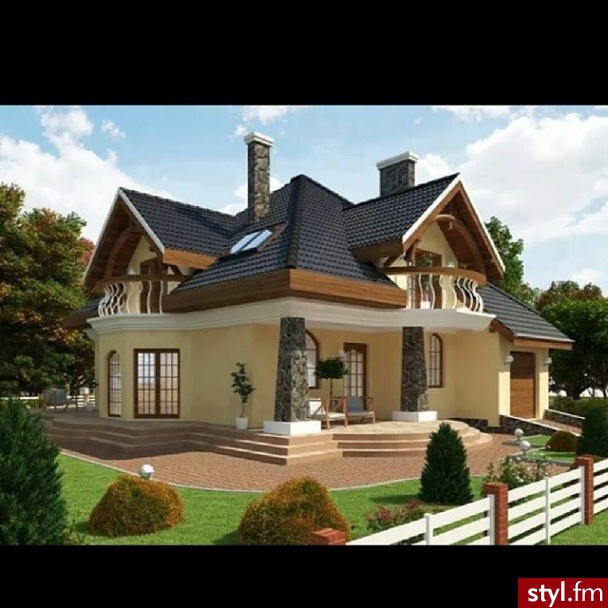 Wnętrza