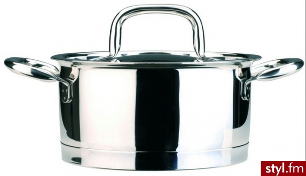 Berghoff cook&co moon 6,6l 2801161 - Pozostałe Biżuteria Moda