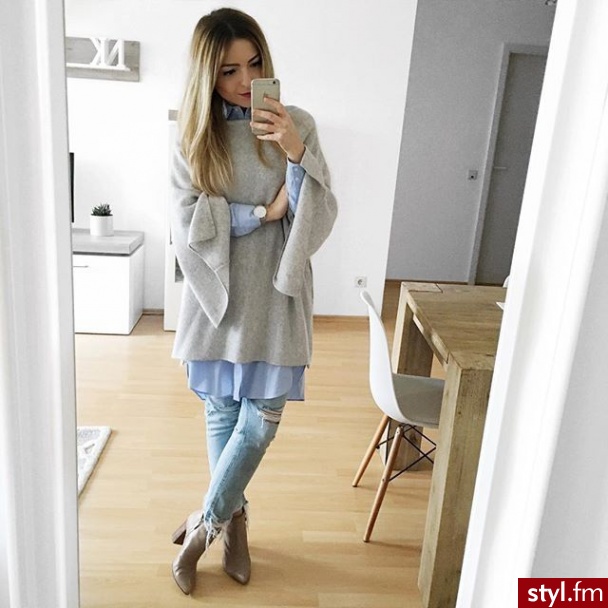 Pozostałe Ciuchy Moda