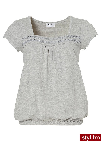 Bonprix - Bluzki Ciuchy Moda