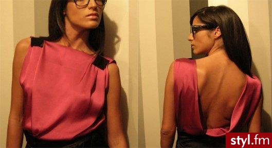 Sukienki Moda