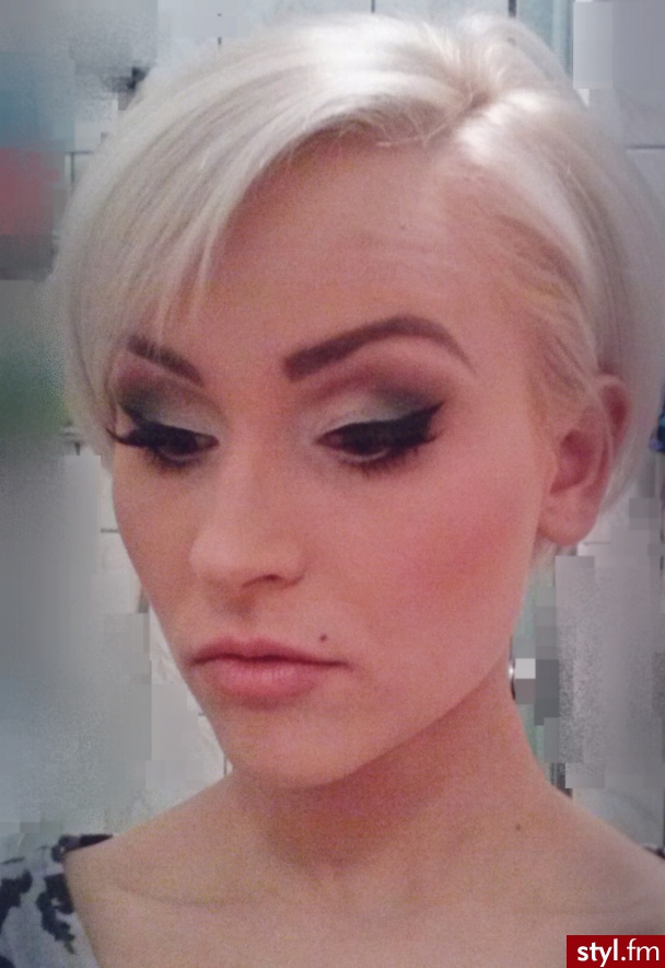 Ja - Wieczorowe Makijaże