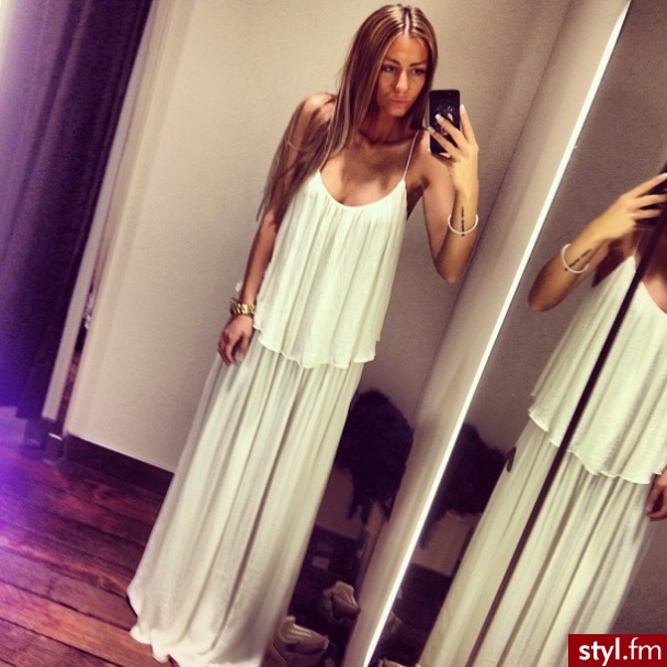 Dzienne Sukienki Moda