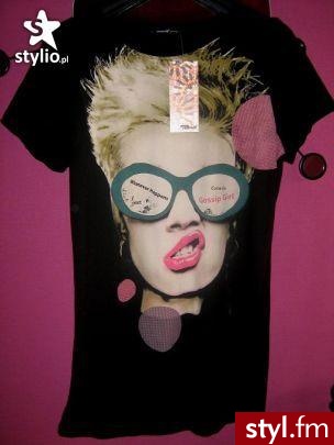 t-shirt - Pozostałe Ciuchy Moda