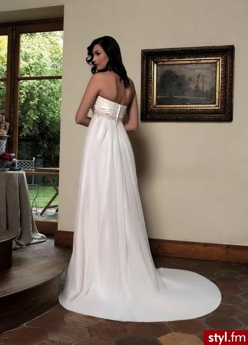 Suknie ślubne Ślub Moda