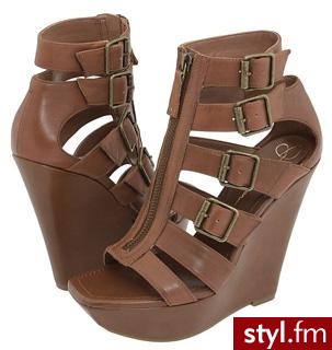 o - Pozostałe Buty Moda