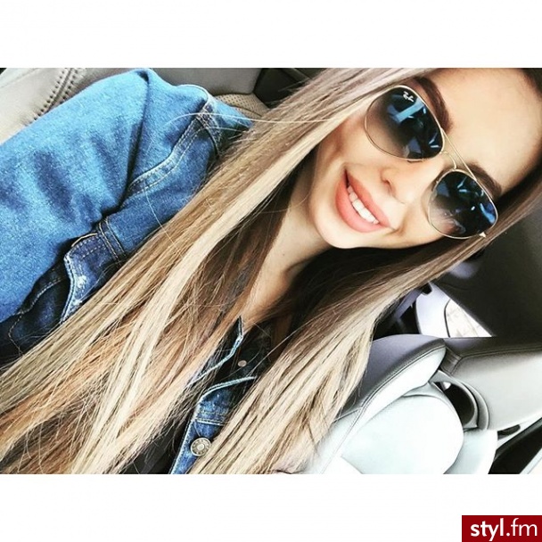 Okulary Dodatki Moda