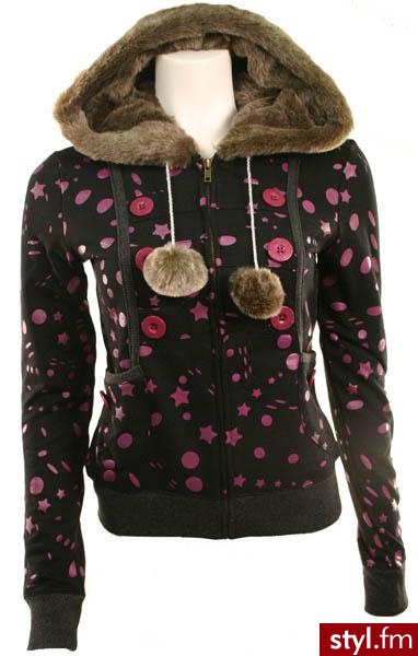 Pozostałe Ciuchy Moda