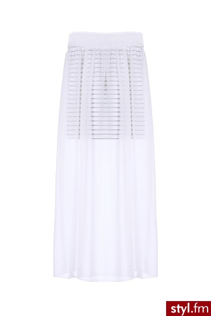 Długie Spódnice Moda