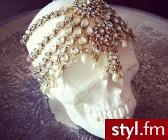 Łańcuszki Biżuteria Moda