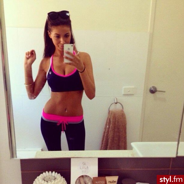 Sport i fitness