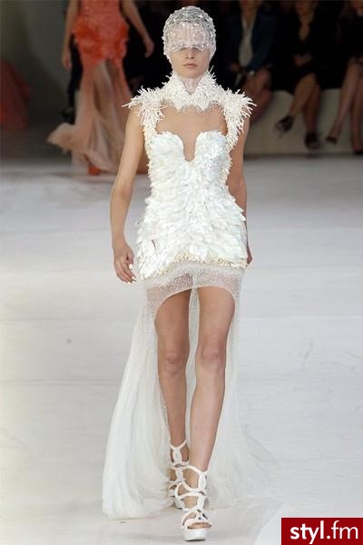 McQ - Moda uliczna Inne Moda