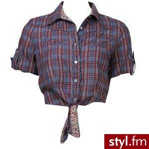 Pozostałe Ciuchy Moda