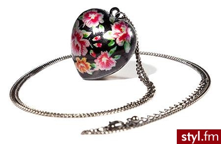 Łańcuszki Biżuteria Moda