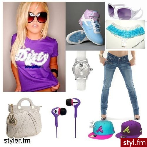 $$$ - Styler