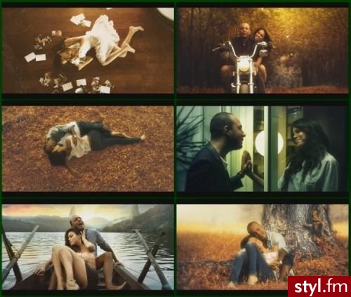 Arash Ft. Helena - Broken Angel 
http://www.youtube.com/watch?v=iaq2Al49Ufk&feature=fvst - Misz-masz