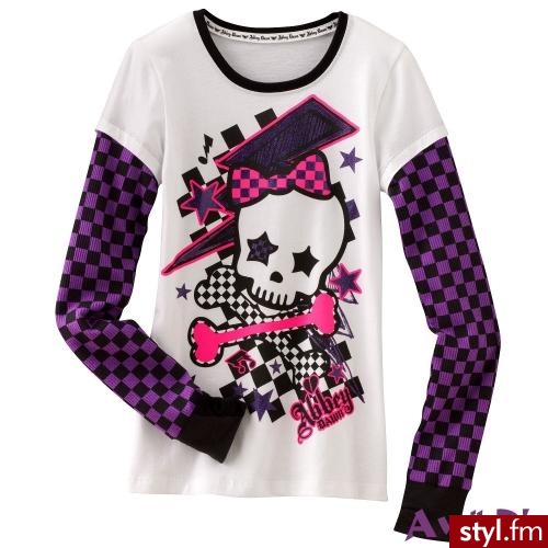 Kolekcja Abbey Dawn Avril Lavigne - Pozostałe Ciuchy Moda