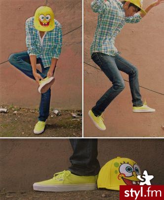Nakrycia głowy Dodatki Moda