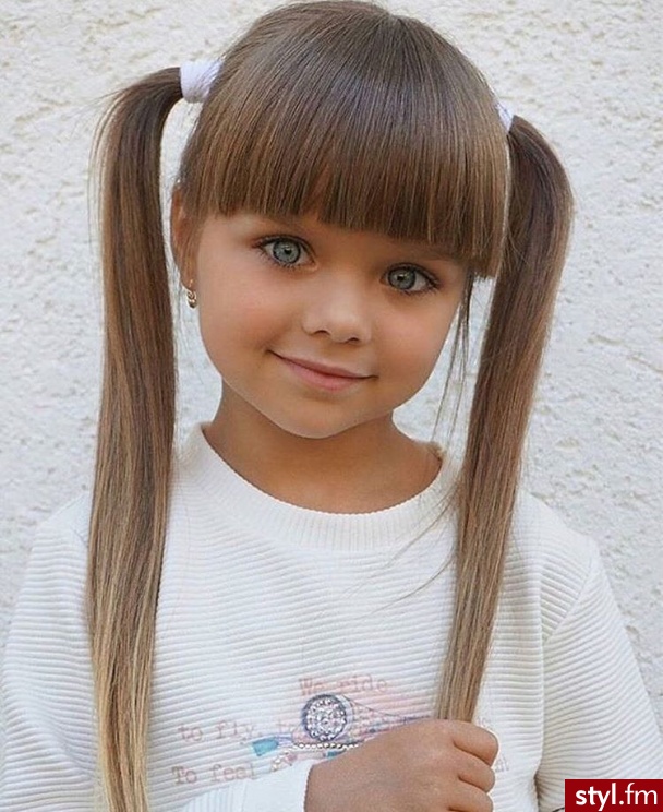 Nasze maluchy Dziecko