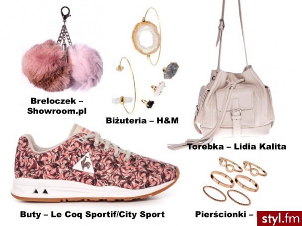 Pozostałe Dodatki Moda