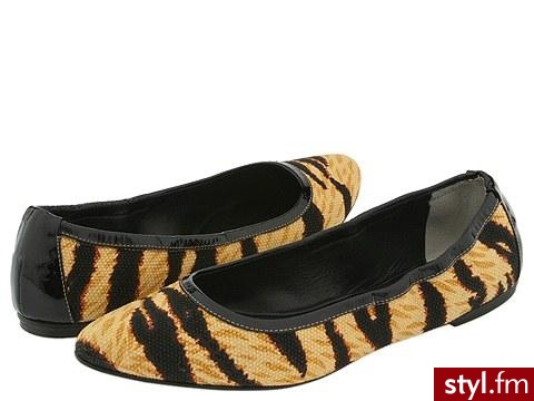 Pozostałe Buty Moda