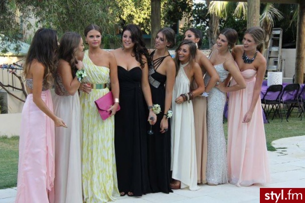 Dzienne Sukienki Moda