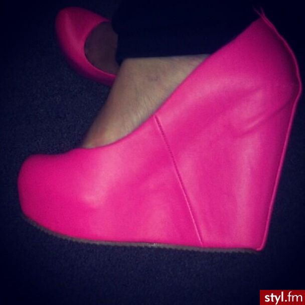Koturny Buty Moda