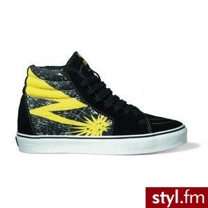 Pozostałe Buty Moda