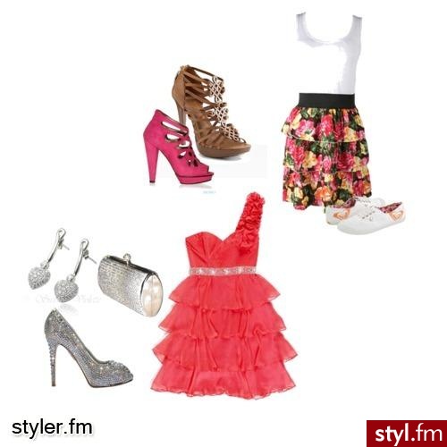 sukieneczki;d - Styler